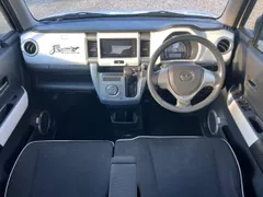 Mazda Flair Crossover