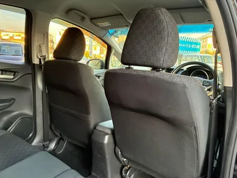 Honda Jazz (Fit)
