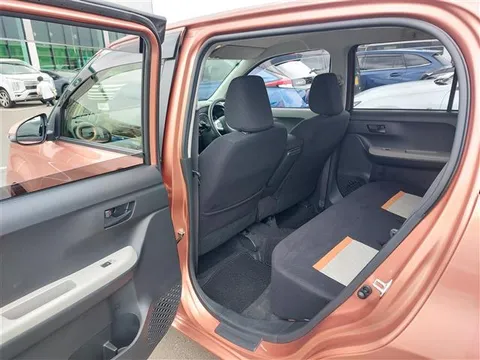 Daihatsu Boon