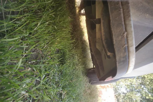 Haval Dargo