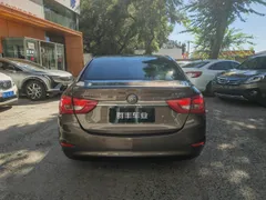 Buick Excelle GT