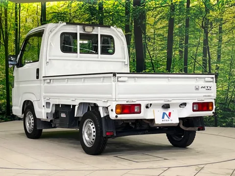 Honda Acty Truck
