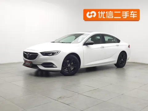 Buick Regal