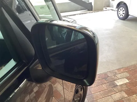 Suzuki Spacia Base