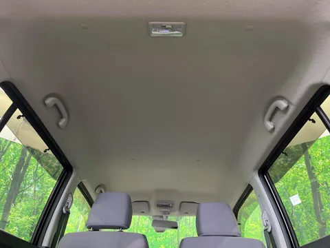 Mazda Flair