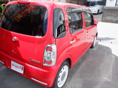 Daihatsu Mira Cocoa