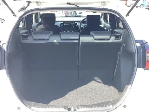 Honda Jazz (Fit)