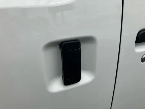 Toyota TownAce Van