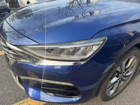 Hyundai Festa