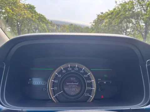 Honda Elysion