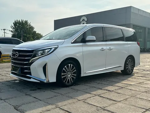 Gac M8