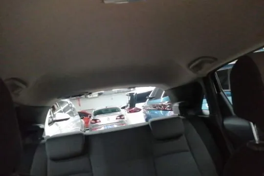 Honda Jazz (Fit)