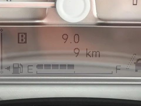 Suzuki Alto Lapin LC
