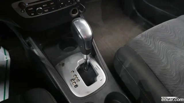 Renault SM3