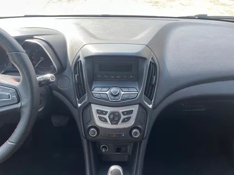 Chery Arrizo 5