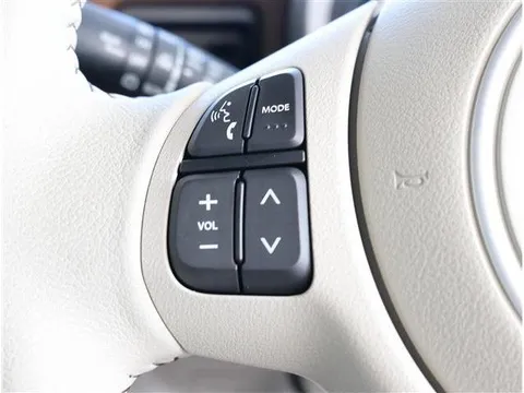 Suzuki Alto Lapin LC
