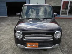 Suzuki Alto Lapin Chocolat