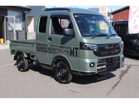 Suzuki Super Carry