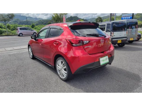 Mazda Mazda2 (Demio)