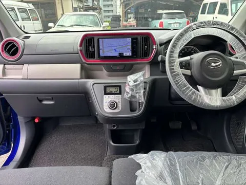Daihatsu Boon