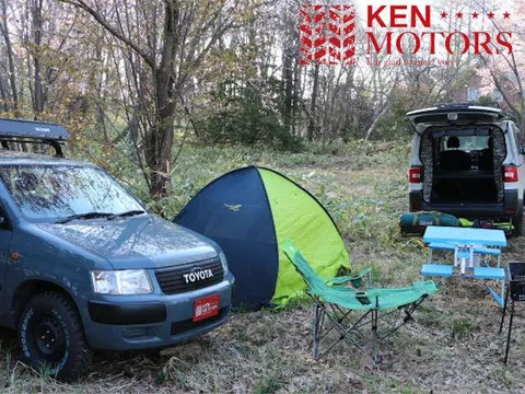 Honda Acty Truck
