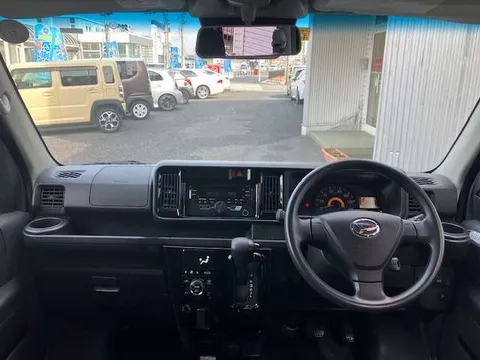 Daihatsu Atrai Wagon