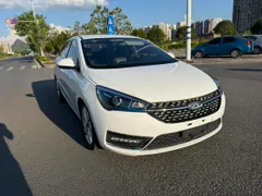 Chery Arrizo 5