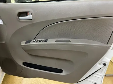Suzuki Alto Eco
