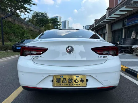 Buick Regal