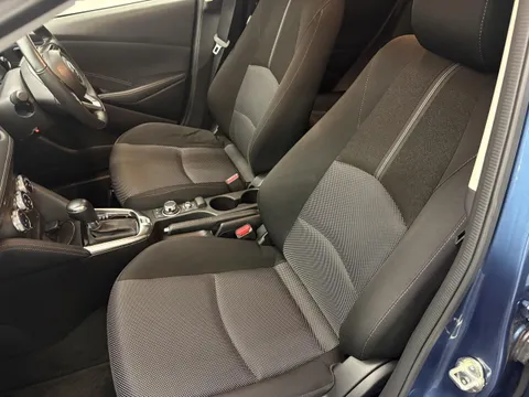 Mazda Mazda2 (Demio)