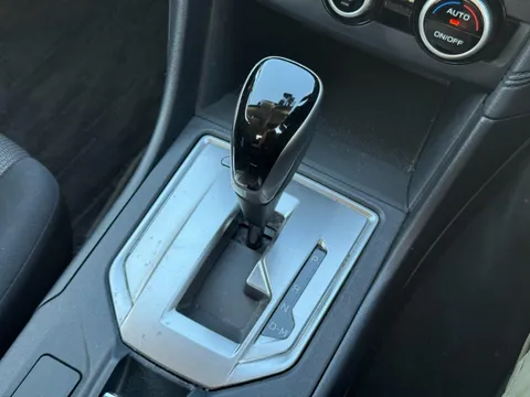 Subaru Impreza Sports