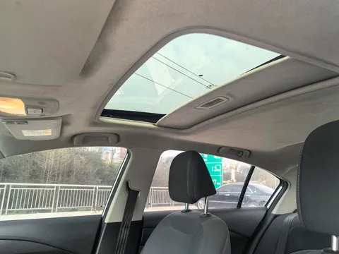 Chevrolet Cavalier