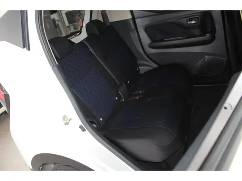 Mitsubishi eK X