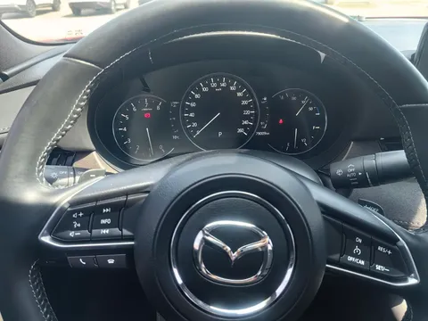 Mazda Mazda6 (Atenza)