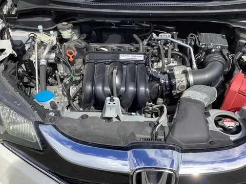 Honda Jazz (Fit)