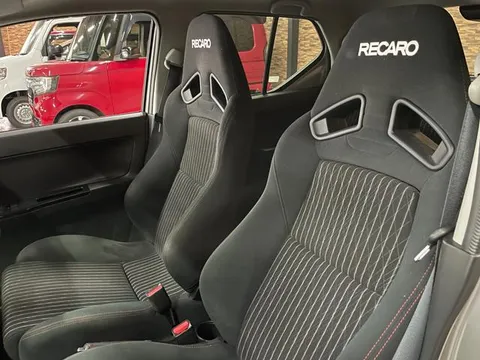 Suzuki Alto Works
