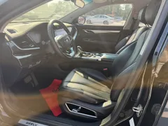 Geely Borui