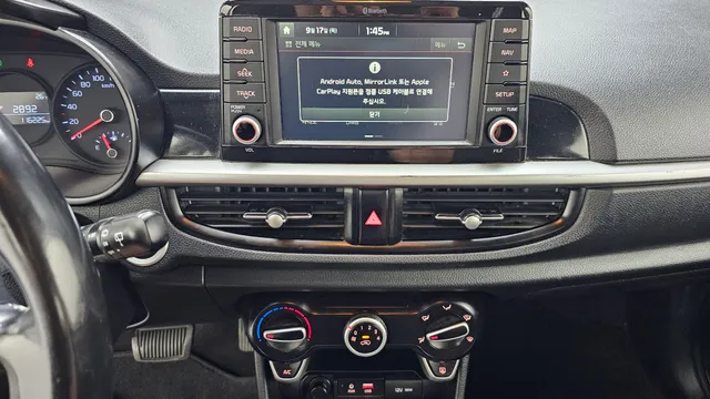 Kia Picanto (Morning)