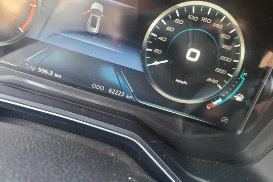 Ford Territory
