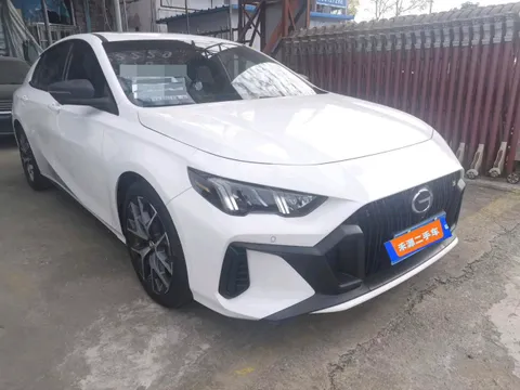 Gac Empow (Yingbao)