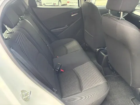 Mazda Mazda2 (Demio)