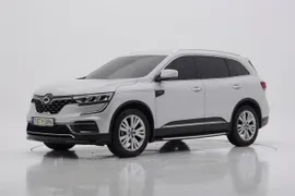 Renault Koleos (QM6)