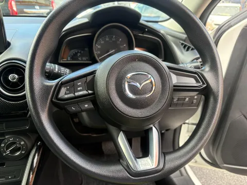 Mazda Mazda2 (Demio)