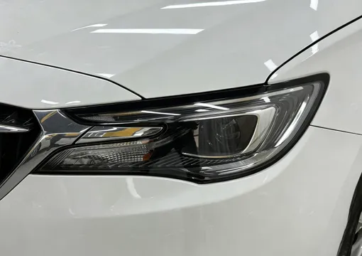 Buick GL6