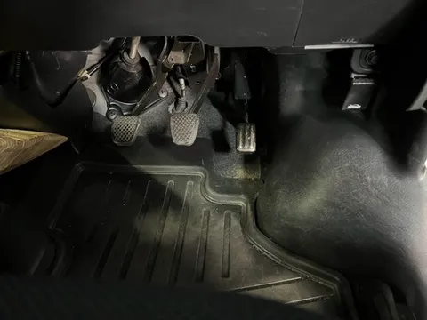 Honda Vamos Hobio Pro