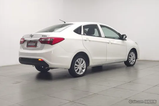 Haima M3