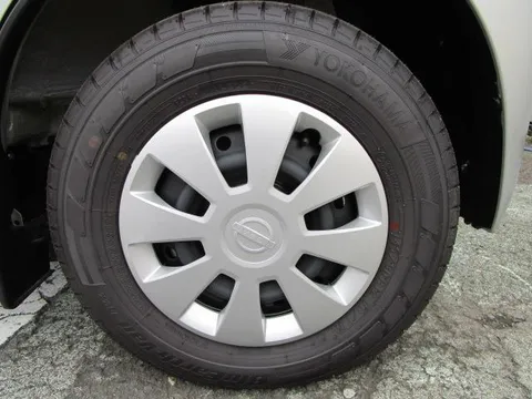 Nissan Clipper