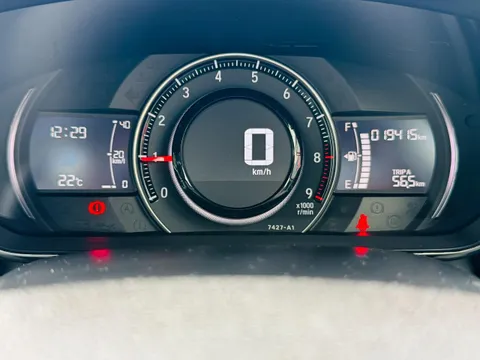 Honda S660