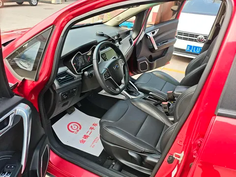 Geely
