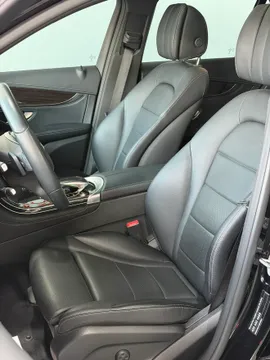 Mercedes-Benz Mercedes-Benz GLC